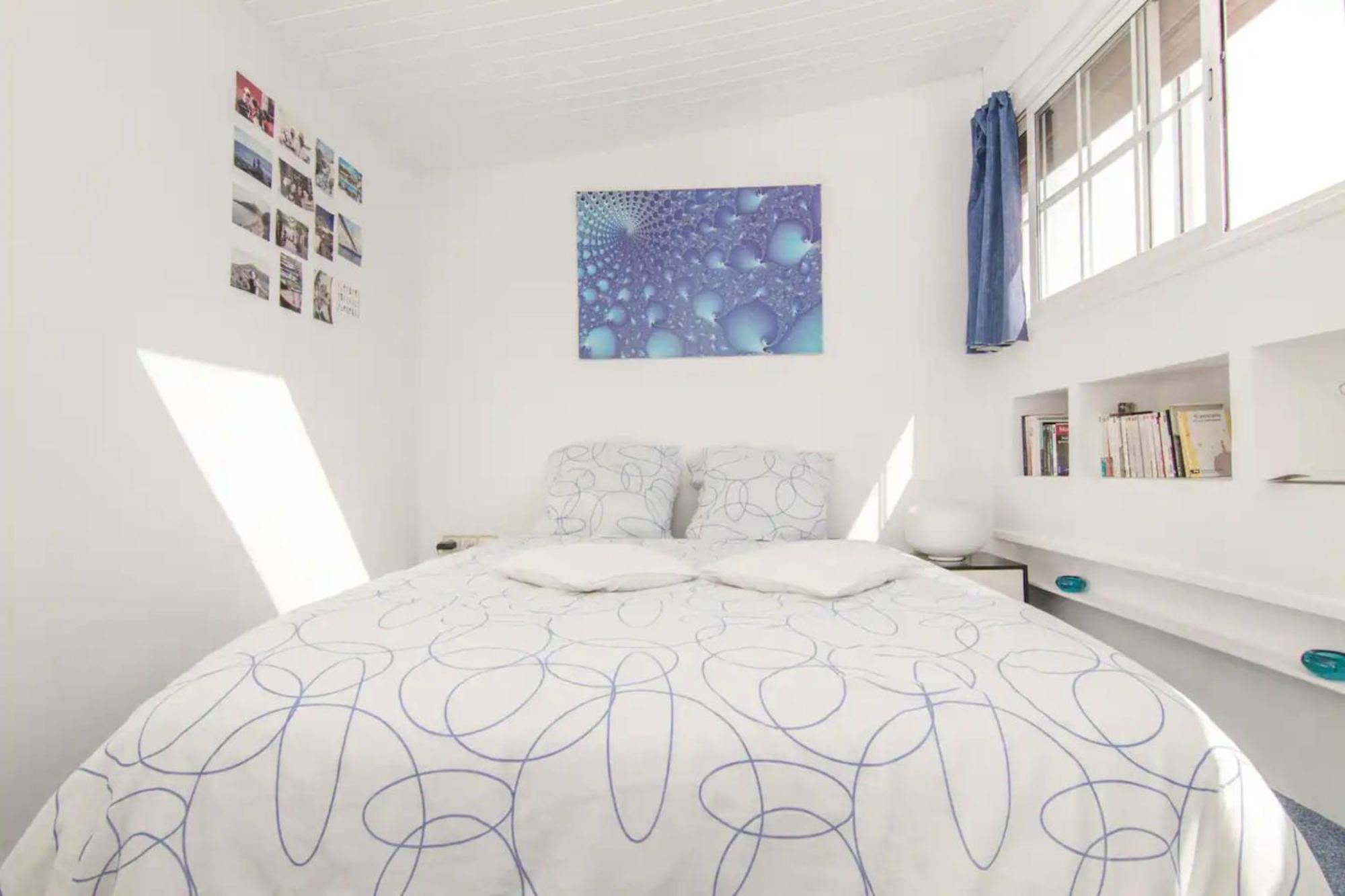 Terrace Duplex At Sagrada Familia-gracia Apartment *