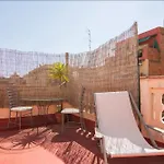 Terrace Duplex At Sagrada Familia-Gracia