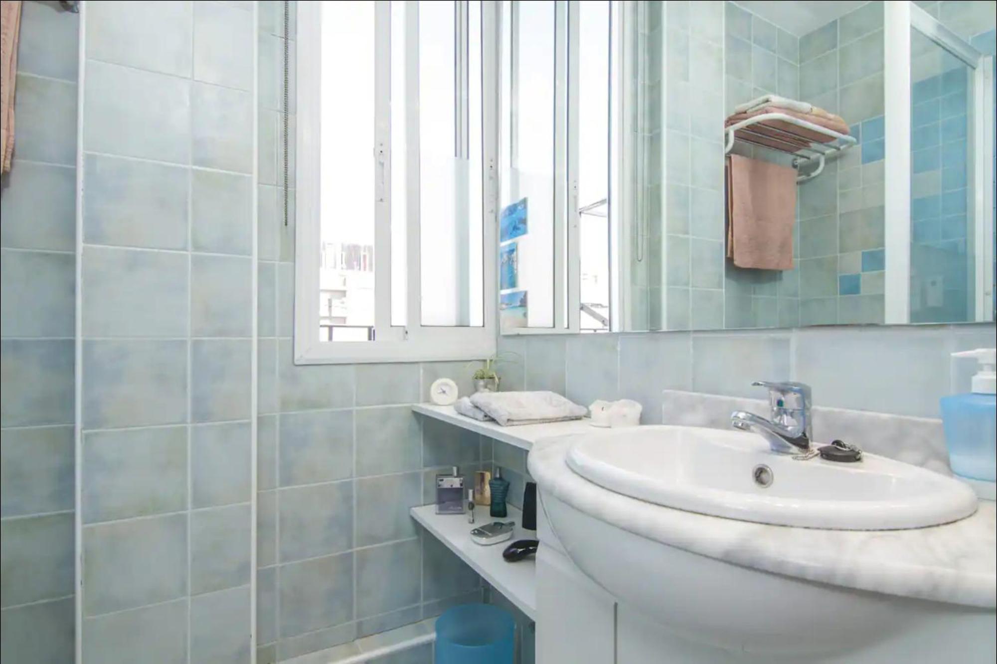 Apartamento Terrace Duplex At Sagrada Familia-gracia Barcelona